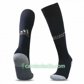 Manchester United Alternativo 2 Meias 2018/19